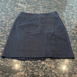 Loft skirt